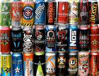 Energy Drinks Could Be Deadly, Says Health Critic