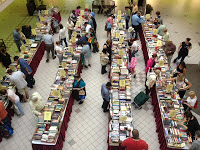 Buy Cheap Books All Week Uptown!