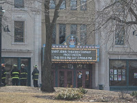 Imperial Theater Gets Cash From Ottawa