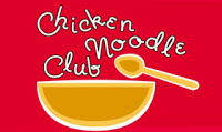 Tough Times At Chicken Noodle Club