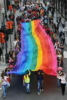 SJ's 10th Annual Pride Parade Marches Today