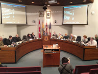 2013 Budget Delayed Until Monday