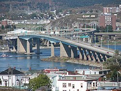 A Setback For Repairs To The Harbour Bridge