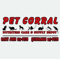 B&E At Pet Corral