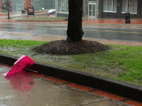 City Keeping An Eye On Water Levels