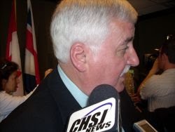 Mayor Explains Comment On Harbour Bridge That Upset Saint John M-P