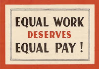 Women Deserve A Fair Wage