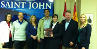 Ontario MP Hears From Community Leaders