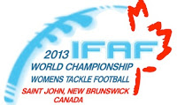 World Championship Cancels Saint John