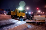 Some City Owned Vehicles Falling Apart