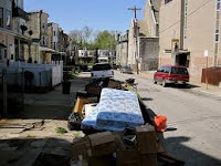 Resurrecting Spring Cleanup Won't Be Cheap