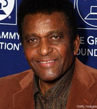 Charley Pride To Return Next Spring