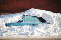 Winter Parking Ban In Effect