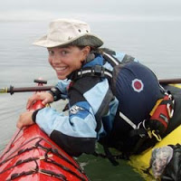 Wilderness Classroom Kayaking To Saint John