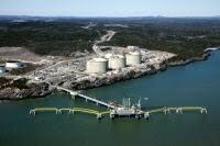 Details on Canaport LNG Accidental Vapor Release