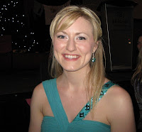 Leah Richardson is the 2010 Leader to Watch