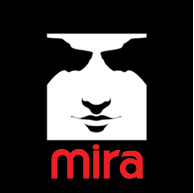 Blind Driver's Behind The Wheel For MIRA