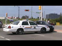 RCMP Release Video Of Credit Union Robbery