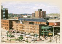 30th Anniversary Of Market Square Celebrates History