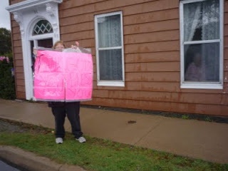 More Highlights From Run For The Cure