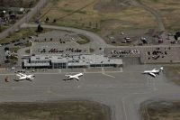 Management Shakeup At Saint John Airport