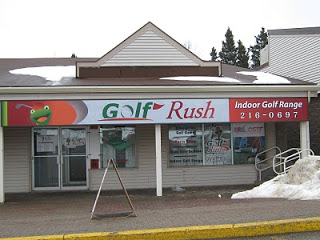 New Business in Quispamsis