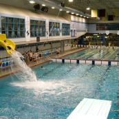 Discount Swims Discussed At City Hall