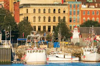 Saint John Changing Its Image