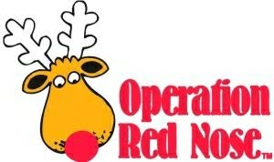 Operation Red Nose Looking For Cash