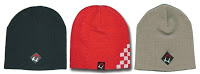 Buy A Toque & Help Build A Home