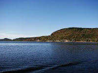 Improving The View Of The Kennebecasis River