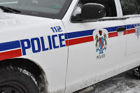 City Police Responding To Thefts & Car Damage