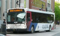 Saint John Businesses Urged To Buy Transit Passes