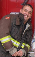 Saint John Firefighter Dies From Fall In Ottawa