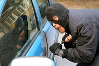 Lock Your Cars Or Risk Theft, Warns RCMP