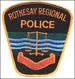 Rothesay Police Increasing Patrols Tonight