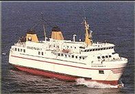 Grand Manan Ferry Service Returns To Normal