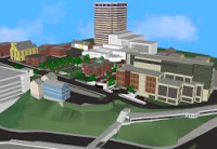 Peel Plaza Report Going To Council Soon