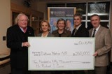 Medical School Gets Generous Donation