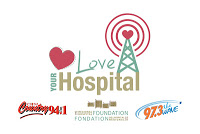 Regional Hospital Radioathon Kicks Off At 6am Tomorrow