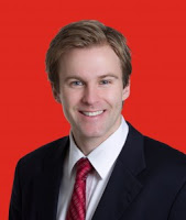 Brian Gallant Voted New NB Liberal Leader