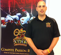 Major Midget Vito's Move To The qplex