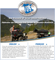 ATV Drivers Will Need A Permit In 2013