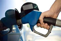 Gas Price Increases