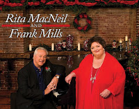 Rita MacNeil Gives Special Christmas Concert Tonight