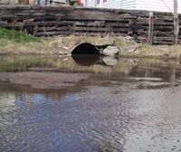 Marsh Creek Could Smell Better By Next Summer