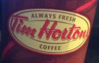 Prices Go Up At Tim's