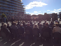 VIDEO: Historic Name Change For NB Regiment