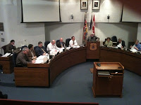 Council Approves 45-Million Dollar Capital Budget