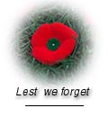 Poppy Campaign Helping Our Veterans